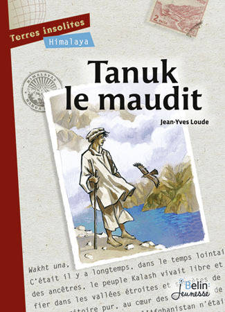 Tanuk le maudit (nouvelle édition)