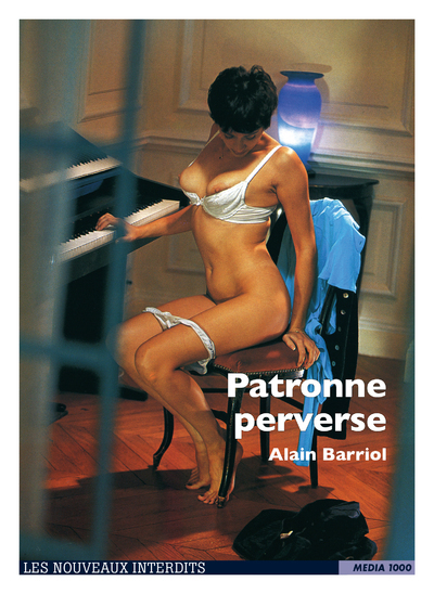 Patronne perverse