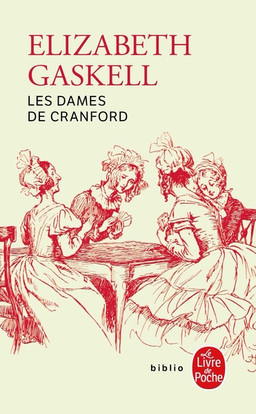 Les Dames de Cranford