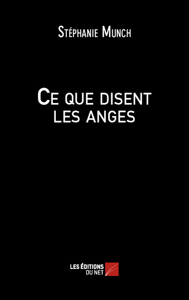 Ce Que Disent Les Anges