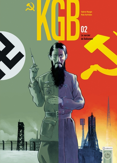 KGB Volume 2