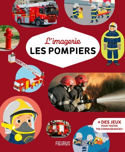 L'Imagerie - Les Pompiers