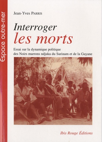 Interroger les morts