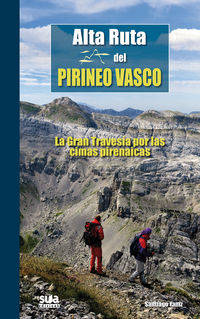 Alta Ruta Del Pirineo Vasco