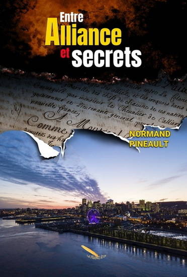 Entre Alliance Et Secrets