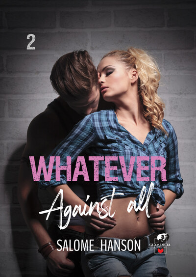 Whatever Volume 2 - Salomé Hanson