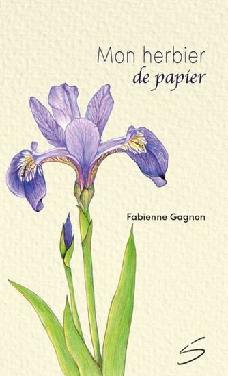 Mon Herbier De Papier