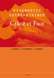 Diagnostic Osteopathique Crane Et Face - Bertrand Huteau