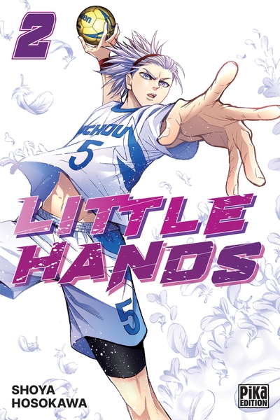 Little Hands Volume 2