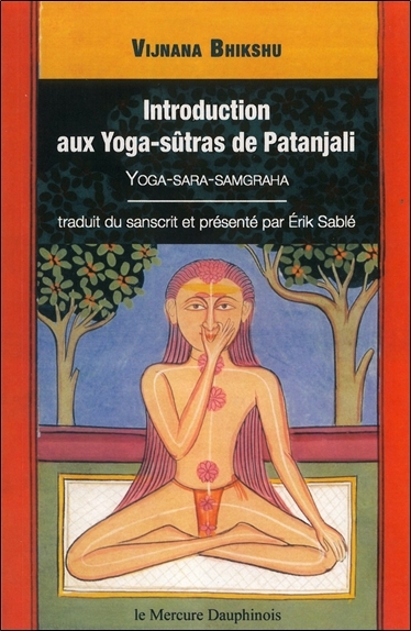 Introduction aux Yoga-sûtras de Patanjali