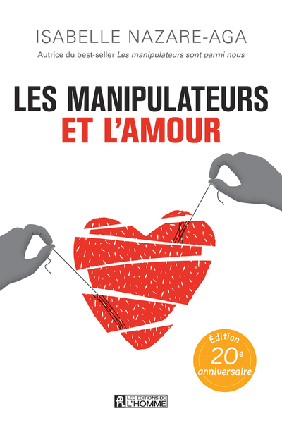 Les manipulateurs et l'amour