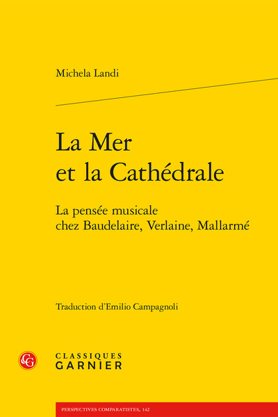 La Mer et la Cathédrale