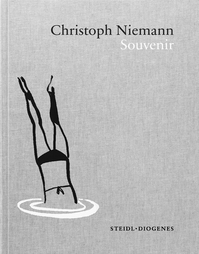 Christoph Niemann Souvenir /Anglais