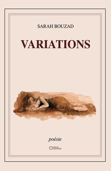 Variations - Sarah Bouzad