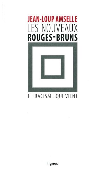 Les nouveaux rouges-bruns 