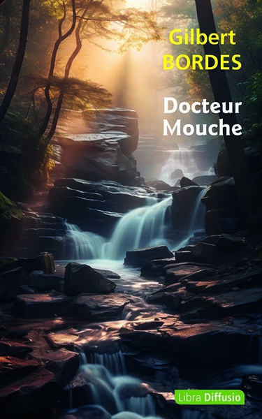 Docteur Mouche - Gilbert Bordes