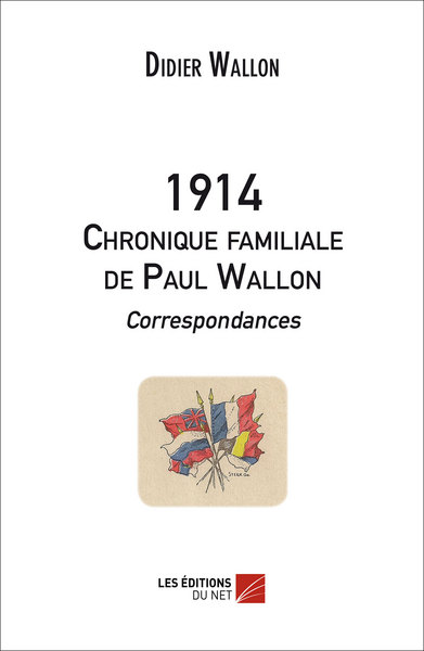 Chronique Familiale De Paul Wallon, Correspondances