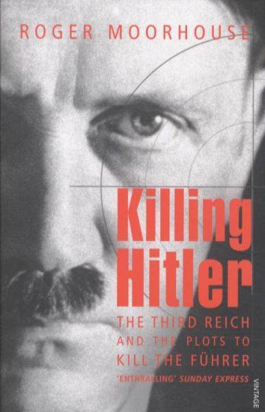 Killing Hitler