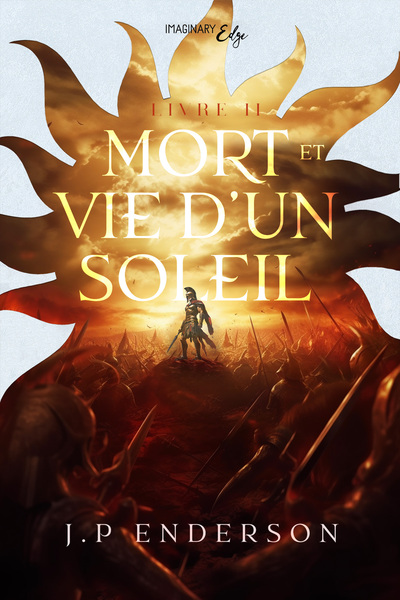 Mort et vie d'un soleil Volume 2