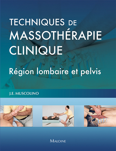 Techniques de massothérapie clinique