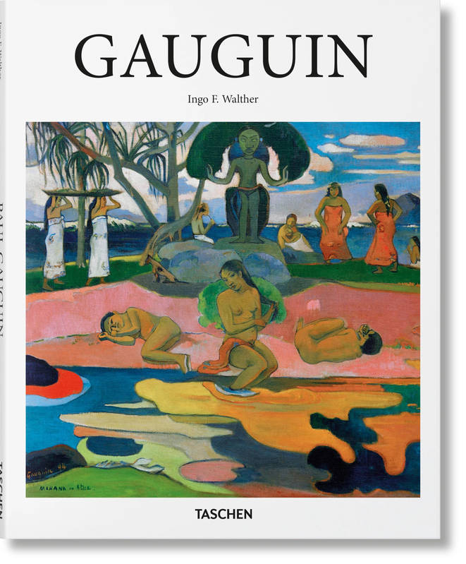 Gauguin (GB)