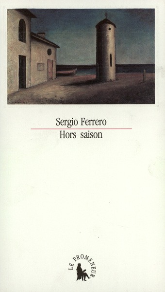 Hors saison - Sergio Ferrero