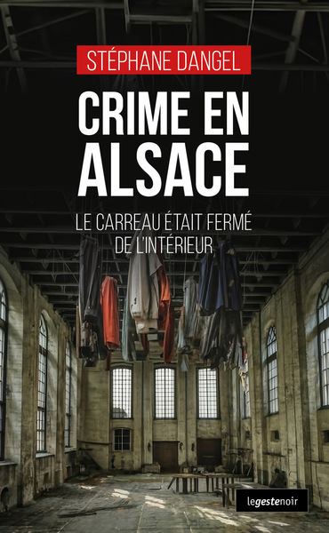 Crime En Alsace