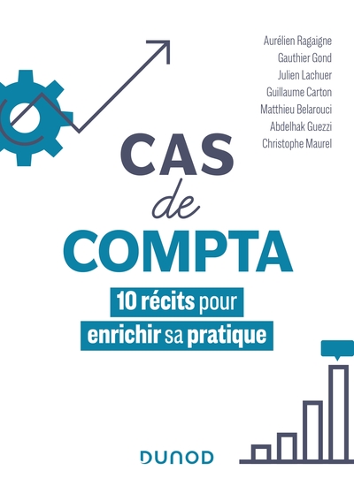 Cas de compta - Abdelhak Guezzi