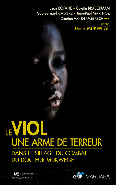 Le viol, une arme de terreur