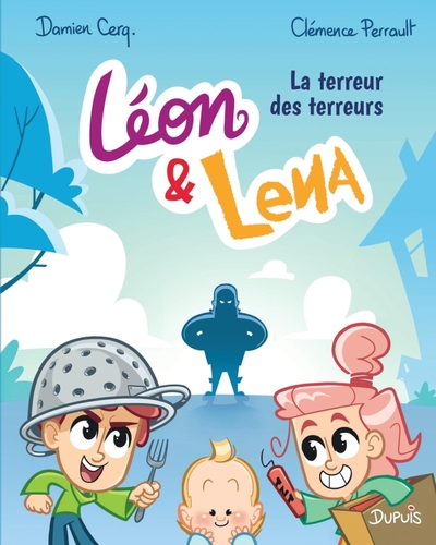 Léon & Lena Volume 4