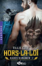 Hades Hangmen Volume 1