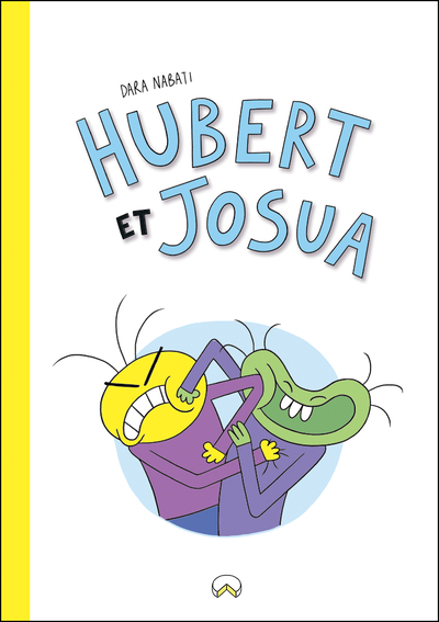 1 - Hubert et Josua