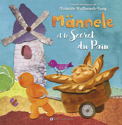 Männele et le Secret du Pain