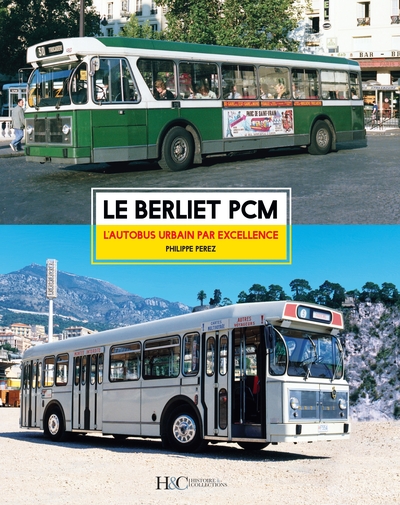 Le Berliet PCM