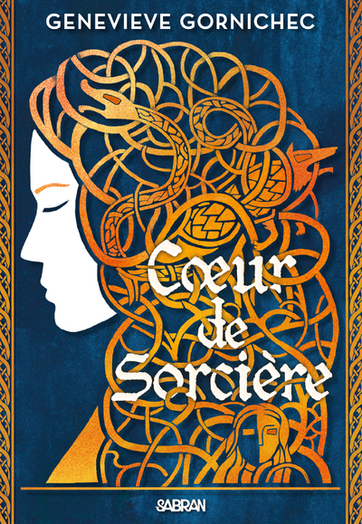 Coeur de Sorcière (broché)