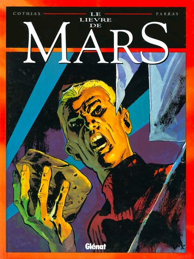 Le Lièvre de Mars Volume 3