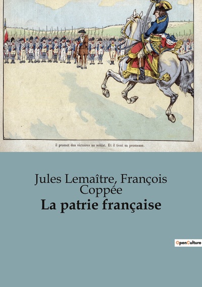 La Patrie Française