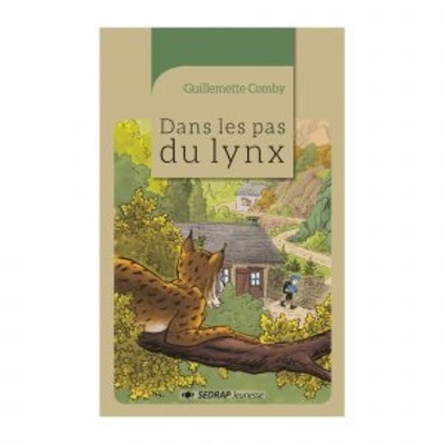 Dans Les Pas Du Lynx