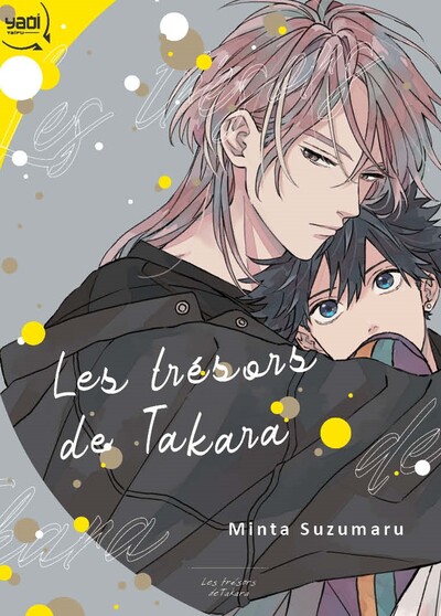 Les trésors de Takara Volume 1