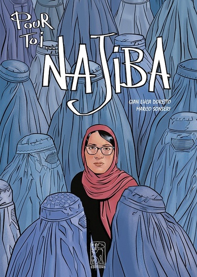 Pour toi, Najiba