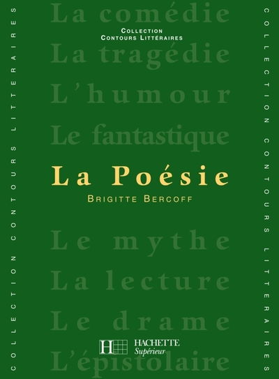 La Poésie