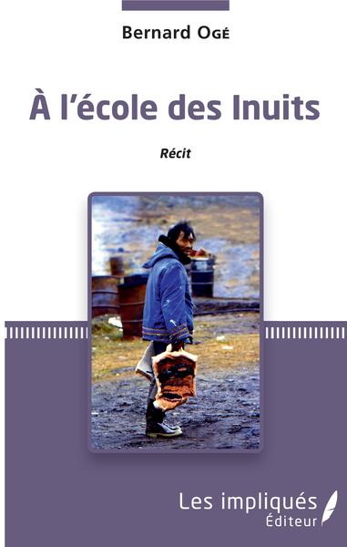 À l'école des inuits