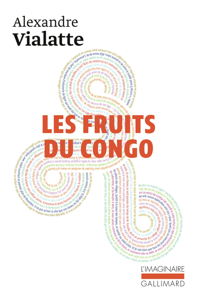 Les Fruits du Congo - Alexandre Vialatte