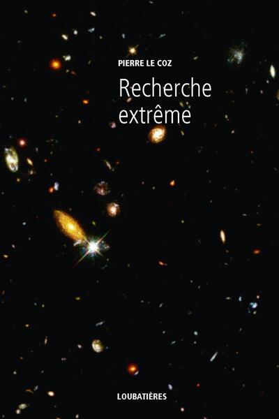 Recherche extrême