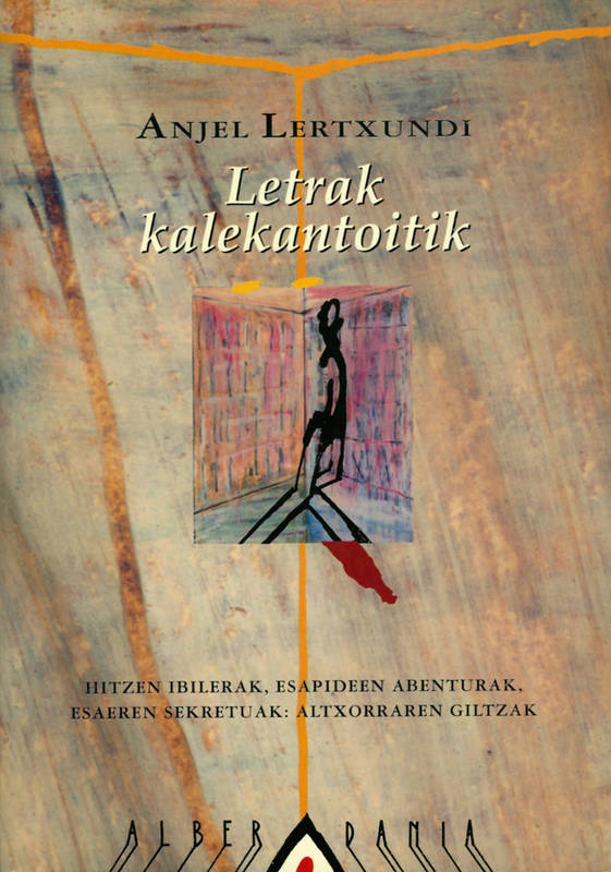 Letrak Kalekantoitik