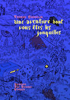 Une Aventure dont vous êtes les jonquilles