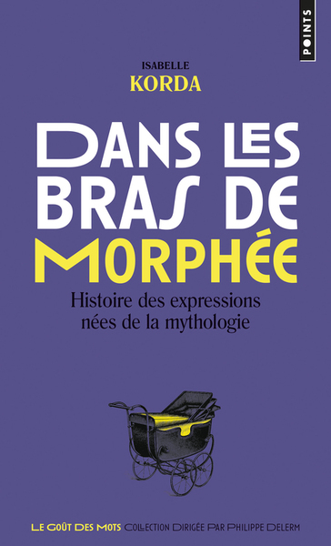 Dans les bras de Morphée