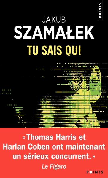 Trilogie du darknet Volume 1