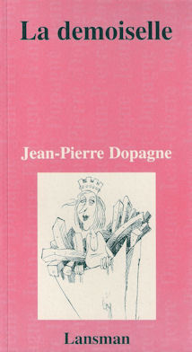 La demoiselle