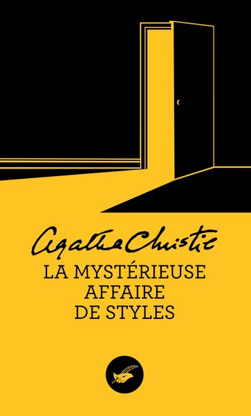 La Mystérieuse Affaire De Styles (Nouvelle Traduction Révisée)